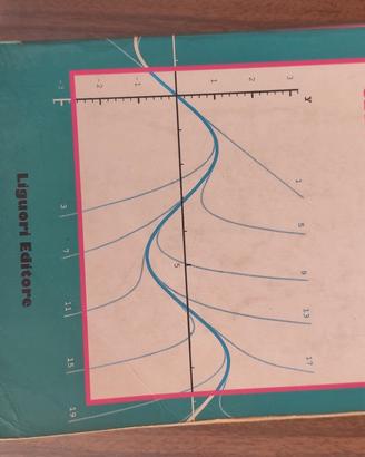 libro analisi matematica uno