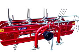 Ranghinatore a nastro a 2 denti morellato t 18