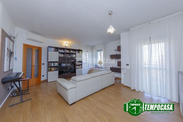 TEMPOCASA MILANO-GALLARATE PROPONE 3 LOCALI RISTRU