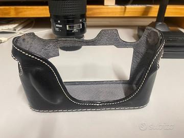 Custodia Leica leicatime