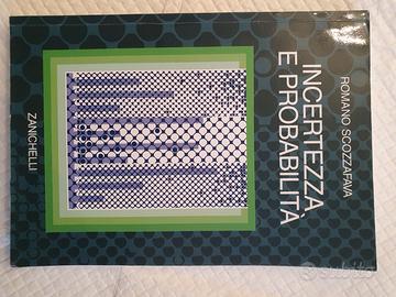 Incertezza e Probabilità