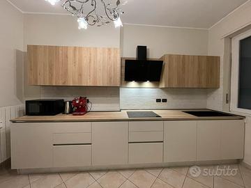 Lube-Creo cucina elegante