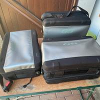 Borse interne BMW per VARIO GS 1200/1250