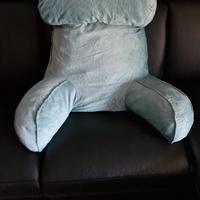Cuscino da  lettura