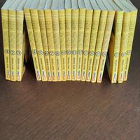 Banana Fish - Serie completa nn. 1-19