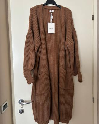 Cardigan Susymix taglia unica