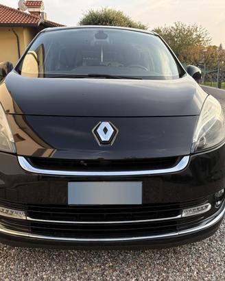 Renault Scenic III 1.6 dCi Bose - 7 posti - 2012