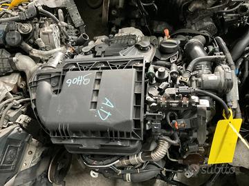 MOTORE 9H06 1.6 HDI 2013 CITROEN C3