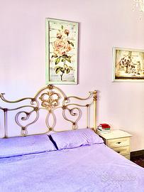 Appartamento 150m dal mare "Perla"