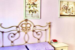 Appartamento 150m dal mare "Perla"