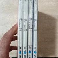 Gangsters da 1 a 4 completa