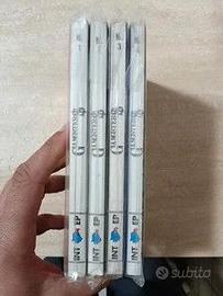 Gangsters da 1 a 4 completa