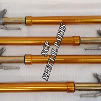 FORCELLE OHLINS NIX STELO 48 mm LUNGHEZZA 800 mm