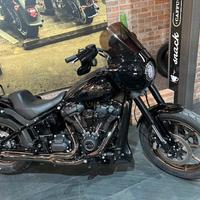 Harley-Davidson Softail Low Rider - 2023