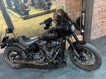 Harley-Davidson Softail Low Rider - 2023