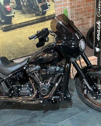 Harley-Davidson Softail Low Rider - 2023