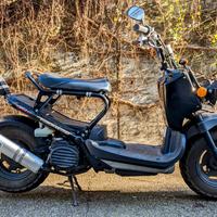Honda Zoomer - 2005