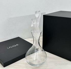Decanter Lalique