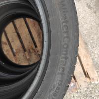 Gomme termiche 205/55 19 per Opel Grandland X