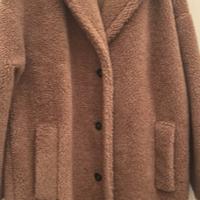 Cappotto Teddy Max Mara
