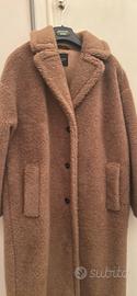 Cappotto Teddy Max Mara