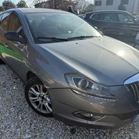Lancia Delta 1.6 MJT DPF S Platino