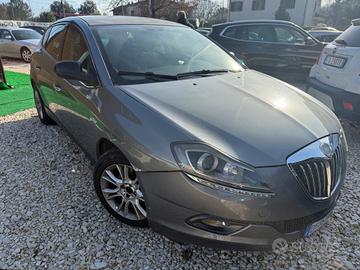 Lancia Delta 1.6 MJT DPF S Platino