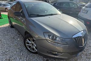 Lancia Delta 1.6 MJT DPF S Platino