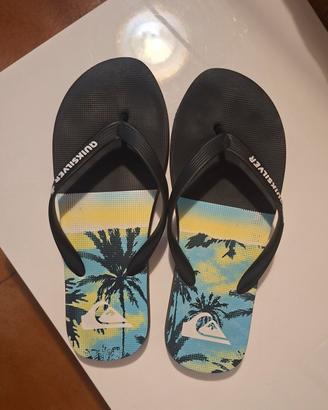 Ciabatte Quiksilver n. 44