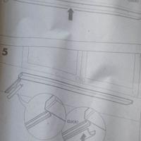 Led per pensili e mobili
