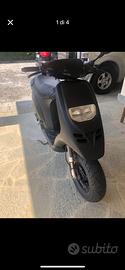 Gilera Typhoon 50