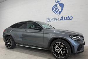 Mercedes-benz GLC 200 4Matic Mild hybrid Coupé AMG