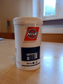 Grasso Nils  