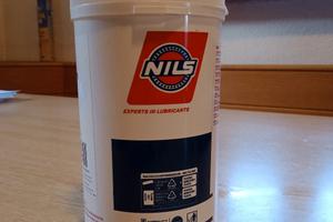 Grasso Nils  