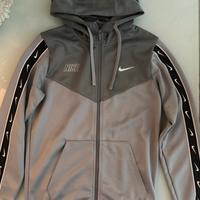 Tuta completa Nike originale
