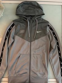 Tuta completa Nike originale