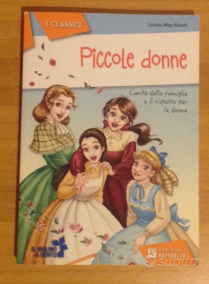 Piccole donne - Il Mulino a Vento