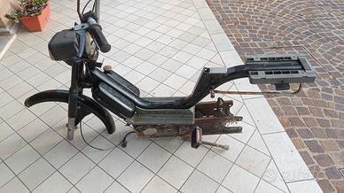Telaio piaggio bravo