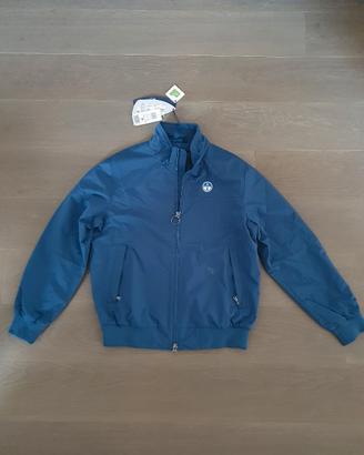 Giacca North Sails  Nuova tg XL uomo