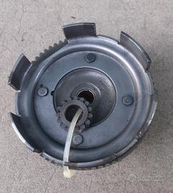 Campana frizione vespa  50