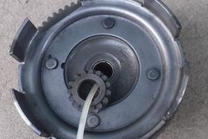 Campana frizione vespa  50