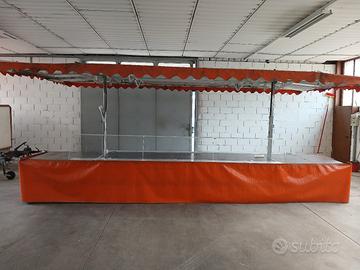 rimorchio street food 