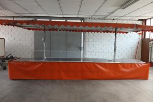 rimorchio street food 