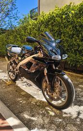 Cagiva mito ev 2000
