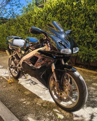 Cagiva mito ev 2000