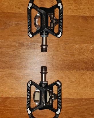 Pedali Shimano Deore XT