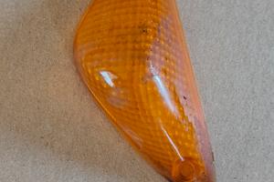 Freccia Aprilia Pegaso 650