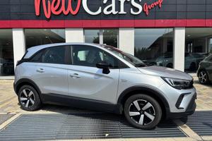 Opel Crossland 1.2 Edition s&s 83cv LED-APP CONNEC