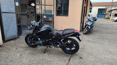 BMW r1150r Rockster 