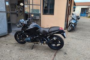 BMW r1150r Rockster 
